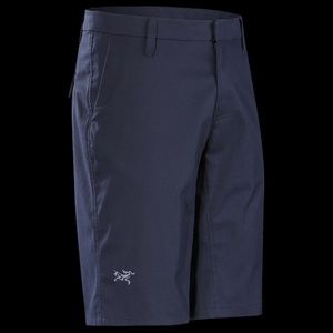 Arc'teryx A2B Chino Short